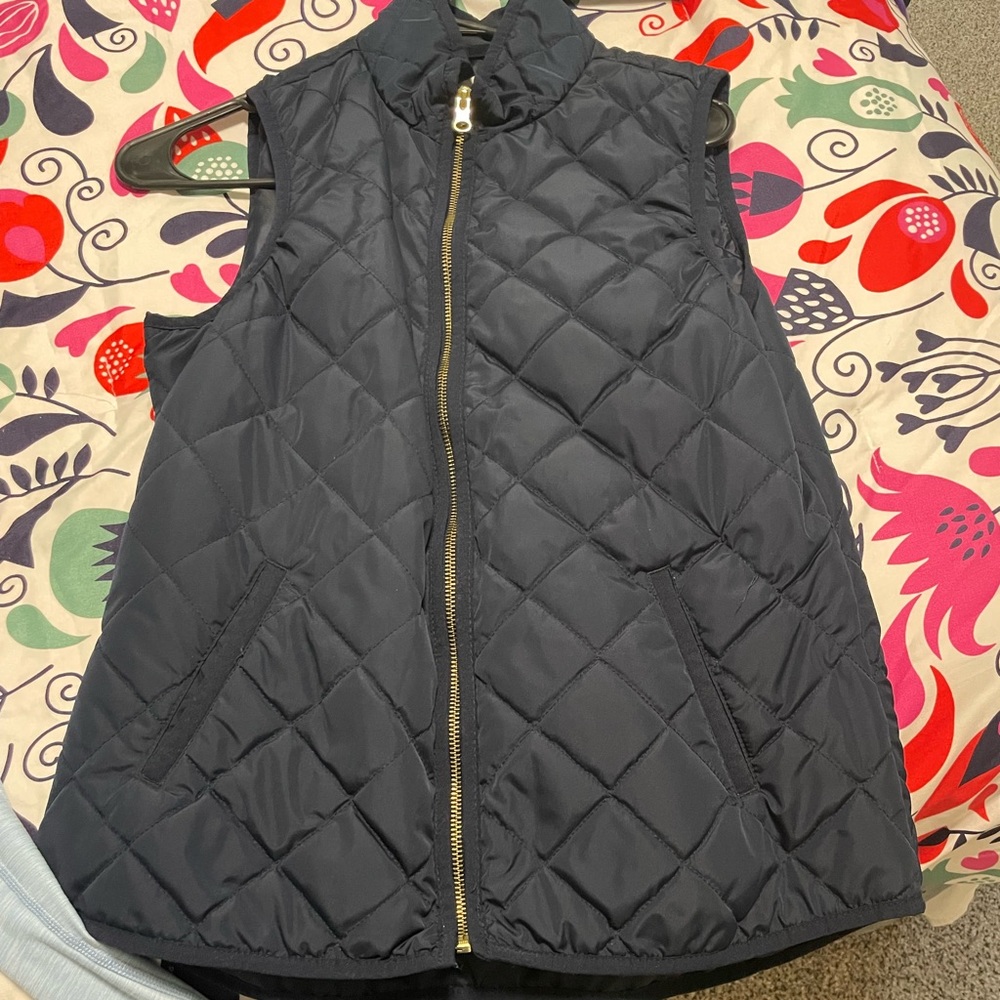Vest